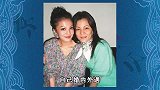 年前被父母诬陷，年后背后指使再次作妖，如今张韶涵无畏风雨