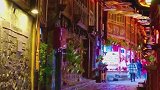 生活从来都不会停止向前，保持专注，别因为后悔而放慢脚步。