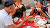 婆婆又看不惯我了