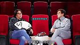 李连杰和成龙实战谁更厉害？成龙：他一定打不过我
