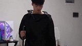 感觉像是假的但我没证据