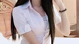 爱美之心人皆有之，遇到这么美的女人更需要赞美！