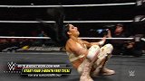 NXT第501期：莱拉VS阿莉娅
