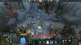 老鼠DOTA2第一视角刀尖上的舞蹈puck