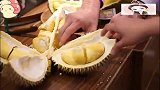 蔡澜：蔡澜谈榴莲，吃过马来西亚榴莲之后就回不去了