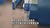 高校让学生住未完工宿舍楼？家长：遍地建筑垃圾，待不到10分钟就头晕
