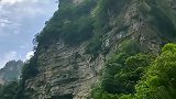 张家界奇峰3000，秀水800。
