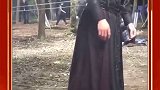 导演要求替身真撞，隔着屏幕都感觉疼