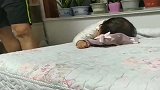 小情人一生气，爸爸直接就慌神了，只能乖乖认怂！