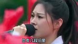 阿悠悠经典歌曲《旧梦一场》独特的烟嗓音太有味道了，好听