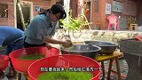 福建大哥传承上辈手艺做儿时小吃，纯手工制作，做2锅100斤要8天