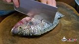 家庭版最经典糖醋鱼的做法，色香味俱全，方法简单比饭店做的好吃