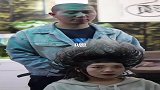 姑娘这发型是认真的吗？发型师：显脸小