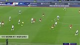 帕拉西奥 意甲 2019/2020 罗马 VS 博洛尼亚 精彩集锦