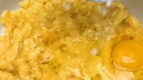 香蕉松饼哈。吃到就是赚到