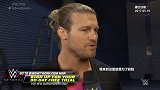 WWE-17年-SmackDown赛后访谈：齐格勒誓言揭露中邑真辅真面目-专题