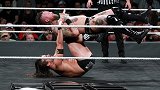 WWE-18年-NXT接管大赛费城：个人恩怨赛 布莱克VS亚当科尔-精华