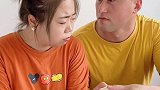 夫妻患难见真情啊，剧情结尾反转了