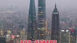 上海号称魔都简称“沪”或“申”，是我国一座超级大都市。
