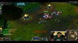 LMQ Godlike 鳄鱼哥 美服排位 第一视角