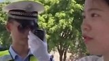暖心！谢谢你们的默默守护默默守护 暖心一幕