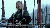 出身布衣，终于帝王，因善于用人成就一代霸业，晚年却滥杀功臣