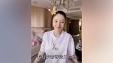李小璐大秀舞姿身后疑现贾乃亮身影，网友纷纷点评支持复合
