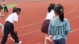 网友：小小年纪已然八仙过海各显神通 女孩 棋逢对手