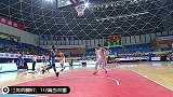 CBA-1415赛季-常规赛-第20轮-江苏同曦87：112青岛双星-精华