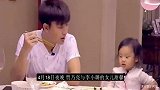 8岁甜馨T台首秀，台风霸气不怯场，钟丽缇俩女儿走秀超有范