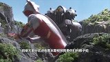 史上唯一1个最委屈的奥特曼，他曾被活埋过，小梦：请问还有谁？