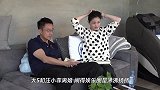 思女心切！汪小菲离婚后首晒女儿小玥儿，深情表白想你我的宝宝