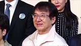 成龙周华健刘德华刘欢联手献唱《难说再见》，致敬援鄂医疗队