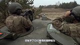 “龙牙”反坦克锥有多牛？坦克见到只能绕道，究竟是什么原理？