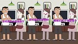 大宝同学：你们觉得杨幂好看还是迪丽热巴好看呢？