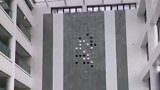 原来医院墙上的棋局这么有深意
