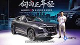 号称“红绿灯起步王”！长安欧尚X5是否名副其实？
