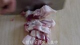 家庭版红烧肉做法，香而不腻，一大盘不够吃