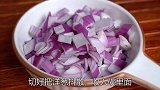鸡蛋这做法火了，高级饭店一盘50元，5元成本在家做，孩子超喜欢