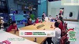 盘点杜海涛是隐形富豪，谢娜直言他上面只有马云，难怪沈梦辰沦陷