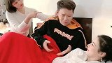你们能告诉我这女的是谁吗