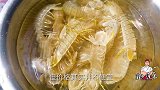 川菜厨子教你做金沙皮皮虾，创新私房菜，比椒盐更好吃，巴适惨了