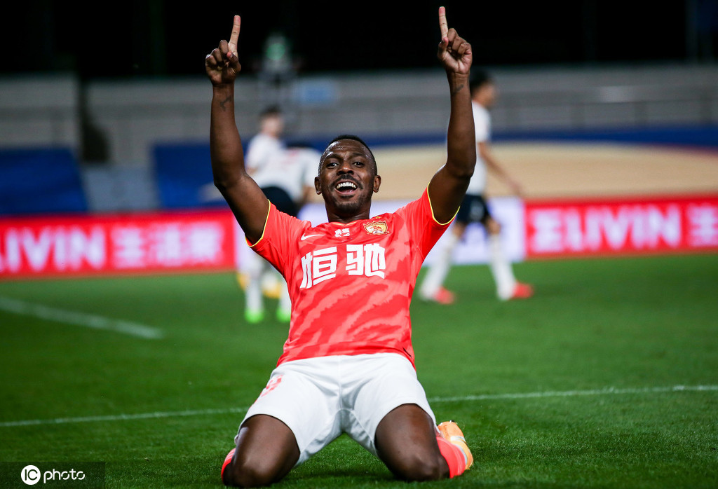 国足急需的一把利器 