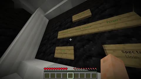 我的世界minecraft 籽岷的1 9趣味小游戏动感光波 游戏 高清在线观看 Pp视频 原pptv聚力视频