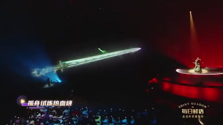 白举纲 沙一汀EL《不凡》