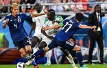 数说日本2-2塞内加尔：马内斩世界杯首球 本田破纪录