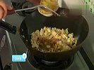 生活-如何做竹笋炒肉丁