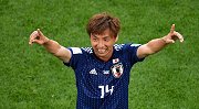 世界杯736将全面登场！90秒带你了解日本乾贵士