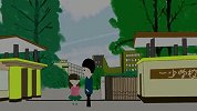 一少动漫：女生常用“宝宝”自称，可能都不会料到会发生这样的事情吧
