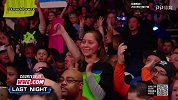 WWE-18年-2018快车道大赛：塞纳放出豪言壮语 誓将第17次赢得WWE冠军-专题